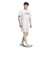 アディダス（adidas）アダプテーション レギュラーフィット カラット ベーシック 半袖Tシャツ HL300-KF1311
