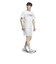 アディダス（adidas）アダプテーション レギュラーフィット カラット ベーシック 半袖Tシャツ HL300-KF1311