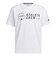 アディダス（adidas）アダプテーション レギュラーフィット カラット ベーシック 半袖Tシャツ HL300-KF1311