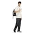 アディダス（adidas）スナッククッキー グラフィック Tシャツ E1610-KD3931