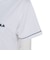 フィラ（FILA）テニスウェア ハーフジップTシャツ CE6SAW036-WT0