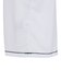 フィラ（FILA）テニスウェア ハーフジップTシャツ CE6SAW036-WT0