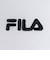 フィラ（FILA）テニスウェア ハーフジップTシャツ CE6SAW036-WT0