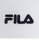 フィラ（FILA）テニスウェア ハーフジップTシャツ CE6SAW036-WT0
