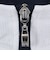 フィラ（FILA）テニスウェア ハーフジップTシャツ CE6SAW036-WT0