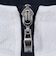 フィラ（FILA）テニスウェア ハーフジップTシャツ CE6SAW036-WT0