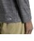 アディダス（adidas）ワークアウト エッセンシャル フレックス 長袖Tシャツ DP313-KD2861