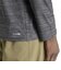 アディダス（adidas）ワークアウト エッセンシャル フレックス 長袖Tシャツ DP313-KD2861