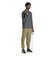アディダス（adidas）ワークアウト エッセンシャル フレックス 長袖Tシャツ DP313-KD2861