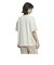 アディダス（adidas）スタジアム クローム オーバーサイズフィット マルチストライプ 半袖Tシャツ DK594-KF8219