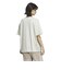 アディダス（adidas）スタジアム クローム オーバーサイズフィット マルチストライプ 半袖Tシャツ DK594-KF8219