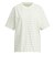 アディダス（adidas）スタジアム クローム オーバーサイズフィット マルチストライプ 半袖Tシャツ DK594-KF8219