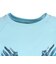 アンダーアーマー（UNDER ARMOUR）ジュニア テック SHOWME スウェット 半袖Tシャツ 6011616 494