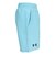 アンダーアーマー（UNDER ARMOUR）ジュニア テック ウーブン ショーツ 1377264 425