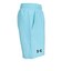 アンダーアーマー（UNDER ARMOUR）ジュニア テック ウーブン ショーツ 1377264 425