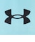 アンダーアーマー（UNDER ARMOUR）ジュニア テック ウーブン ショーツ 1377264 425