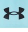 アンダーアーマー（UNDER ARMOUR）ジュニア テック ウーブン ショーツ 1377264 425