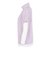 フィラ（FILA）テニスウェア フェイクハーフジップTシャツ CE6SAW039-LAV