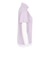 フィラ（FILA）テニスウェア フェイクハーフジップTシャツ CE6SAW039-LAV