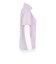 フィラ（FILA）テニスウェア フェイクハーフジップTシャツ CE6SAW039-LAV