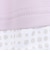 フィラ（FILA）テニスウェア フェイクハーフジップTシャツ CE6SAW039-LAV