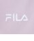 フィラ（FILA）テニスウェア フェイクハーフジップTシャツ CE6SAW039-LAV