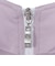 フィラ（FILA）テニスウェア フェイクハーフジップTシャツ CE6SAW039-LAV