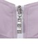 フィラ（FILA）テニスウェア フェイクハーフジップTシャツ CE6SAW039-LAV