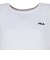 フィラ（FILA）テニスウェア 半袖Tシャツ CE6SAW037-WT0