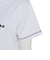 フィラ（FILA）テニスウェア 半袖Tシャツ CE6SAW037-WT0
