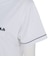 フィラ（FILA）テニスウェア 半袖Tシャツ CE6SAW037-WT0