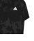 アディダス（adidas）ジュニア エッセンシャル カモ パック ルーズフィット ダブルニット AOP Tシャツ F5706-KF9051