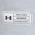 アンダーアーマー（UNDER ARMOUR）ヘビーウエイト テリー ショーツ 6015356 011