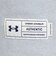 アンダーアーマー（UNDER ARMOUR）ヘビーウエイト テリー ショーツ 6015356 011