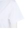 フィラ（FILA）テニスウェア 半袖フェイクTシャツ CE6SAW040-WT0