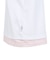 フィラ（FILA）テニスウェア 半袖フェイクTシャツ CE6SAW040-WT0