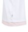 フィラ（FILA）テニスウェア 半袖フェイクTシャツ CE6SAW040-WT0