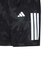 アディダス（adidas）ジュニア エッセンシャルズ カモ パック ルーズフィット ダブルAOPニットショーツ DVM63-KF9043