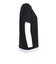 フィラ（FILA）テニスウェア 半袖フェイクTシャツ CE6SAW040-BK0