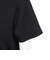 フィラ（FILA）テニスウェア 半袖フェイクTシャツ CE6SAW040-BK0