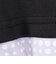 フィラ（FILA）テニスウェア 半袖フェイクTシャツ CE6SAW040-BK0