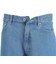 ヤックパック（YAK PAK）デニムワイドパンツ YAK-APL-261004 BLU