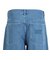 ヤックパック（YAK PAK）デニムワイドパンツ YAK-APL-261004 BLU