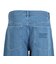 ヤックパック（YAK PAK）デニムワイドパンツ YAK-APL-261004 BLU