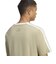 アディダス（adidas）ラックス コーヒー カフェ カップ グラフィック 半袖Tシャツ HL249-JZ5071