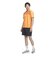 アディダス（adidas）アダプテーション レギュラーフィット カラット 半袖Tシャツ GY778-KF1305