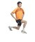 アディダス（adidas）アダプテーション レギュラーフィット カラット 半袖Tシャツ GY778-KF1305