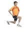アディダス（adidas）アダプテーション レギュラーフィット カラット 半袖Tシャツ GY778-KF1305