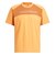 アディダス（adidas）アダプテーション レギュラーフィット カラット 半袖Tシャツ GY778-KF1305