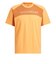 アディダス（adidas）アダプテーション レギュラーフィット カラット 半袖Tシャツ GY778-KF1305